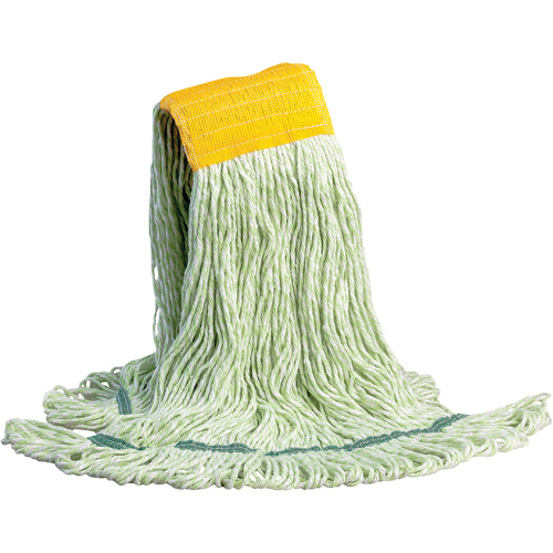 MicroPet™ Eco Series Mop, Microfibre, Loop Style