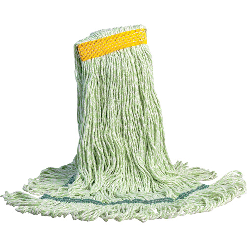 MicroPet™ Eco Series Mop, Microfibre, Loop Style