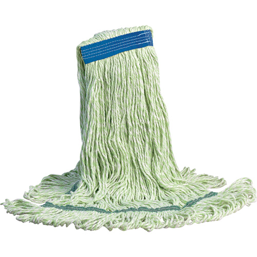 MicroPet™ Eco Series Mop, Microfibre, Loop Style