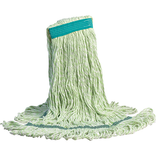 MicroPet™ Eco Series Mop, Microfibre, Loop Style