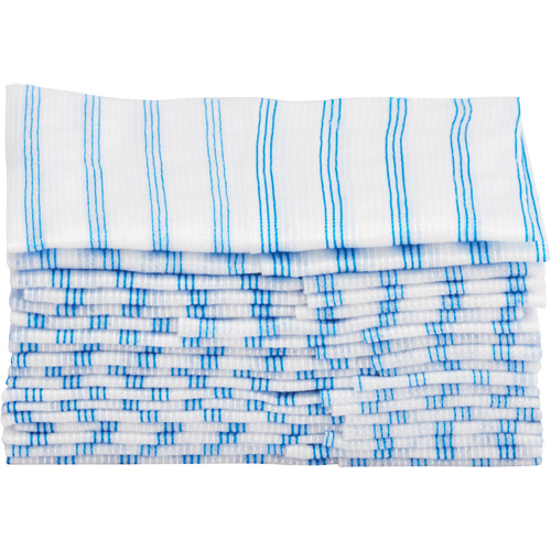 Disposable Single-Use Cloths, Microfibre - Dusting & Cleaning Cloths - JO091