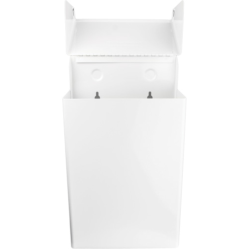 Surface Mounted Napkin Disposal - Sanitary Napkin Receptacle - JO134