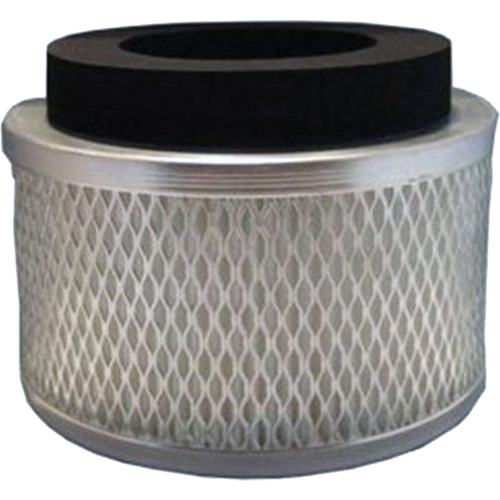 Hazmasters HazVac EC-12 Vacuum Air Filter, Hepa