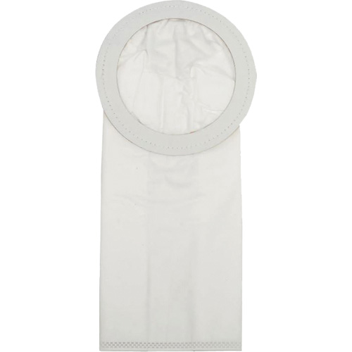 Hazmasters Polyester Filter Sock with Clamp, Cloth