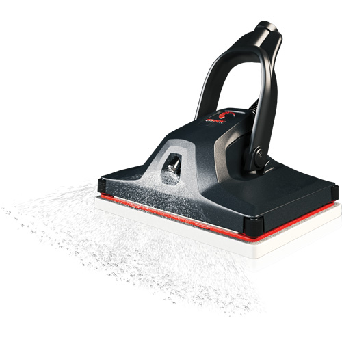 Shock Oscillating Floor Cleaning Machine (Head Only), Cleaner