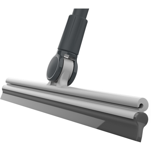 Blade Wet & Dry Spray Mop System Frame, Cleaner