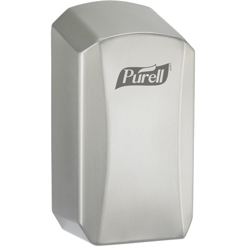 Provon<sup>®</sup> LTX™ Behavioral Health Foam Soap Dispenser, Touchless, 1200 ml Capacity, Cartridge Refill Format