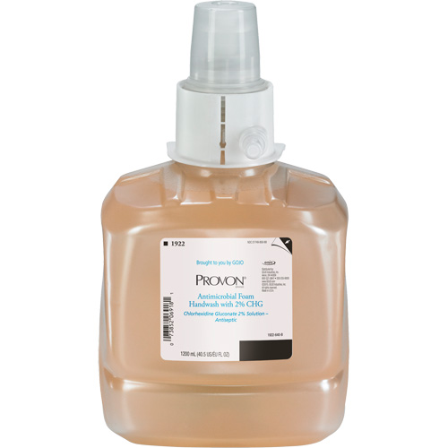 Provon®  Antimicrobial Hand Soap with PCMX