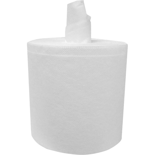 PRO Tuff-Job Refill Wipers Rolls for W012 Bucket Cleaning System, All-Purpose, 12-1/2" L x 12" W