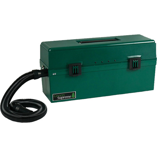 Omega Supreme MRI Hospital Vacuum, Dry, 1 US Gal. (3.78 Litres)