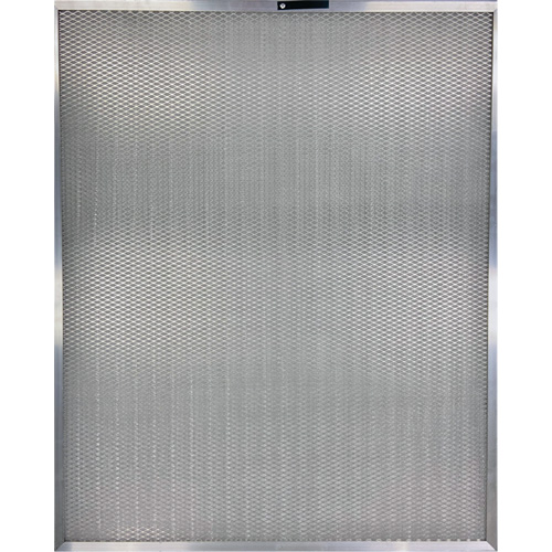 Atomik Air Standard Filter, MERV 13, 36" W x 48" D x 0.5" H