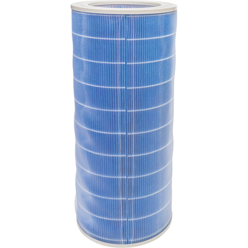 Jade 2.0 HEPA Rx Filter, Cartridge, 21" H