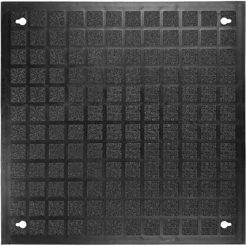 FOUNDATION™ Smooth Tiles