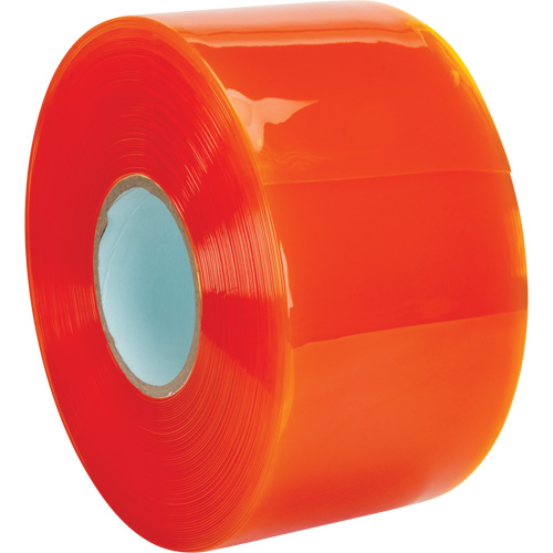 Standard Strip Curtain, 164' x 8" x 0.08"