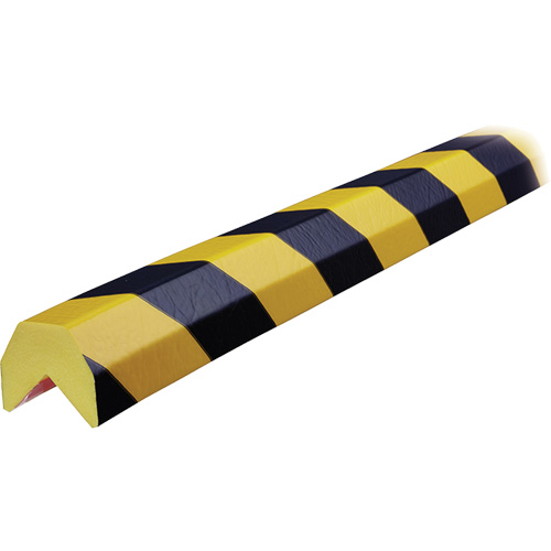 AA Profile 5M Corner Protection Bumper Guard