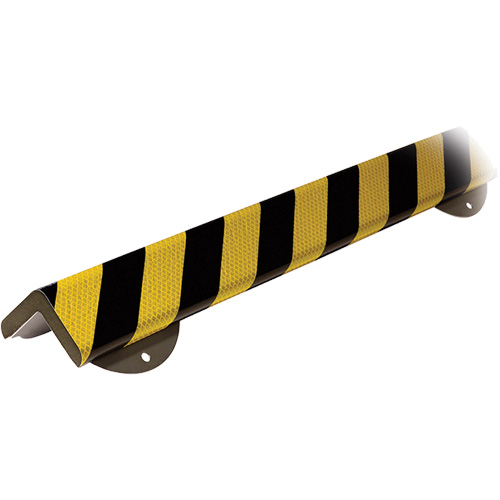 WPK-H+ Profile 1M Corner Protection Bumper Guard Wall Protection Kit