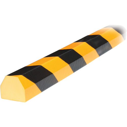 CC Profile 5M Surface Protection Bumper Guard, 2' Long