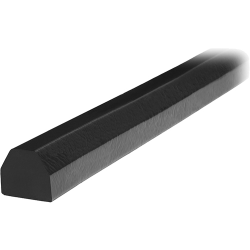 CC Profile 5M Surface Protection Bumper Guard, 2' Long