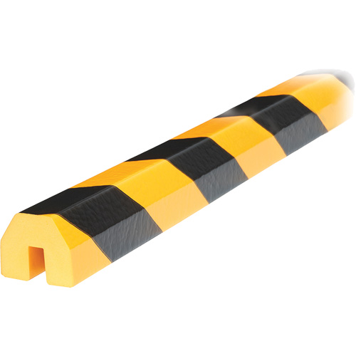 BB Profile 5M Edge Protection Bumper Guard, 2' Long