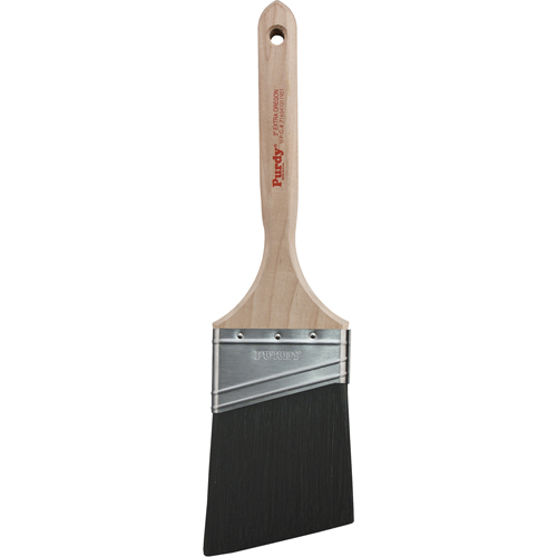 Extra Oregon Professional Paint Brush, Black China, Wood Handle, 1-1/2" Width