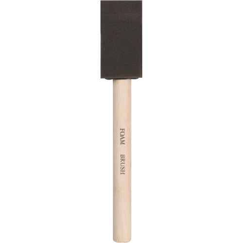 Foam Brush, 1" Width -  - KP333