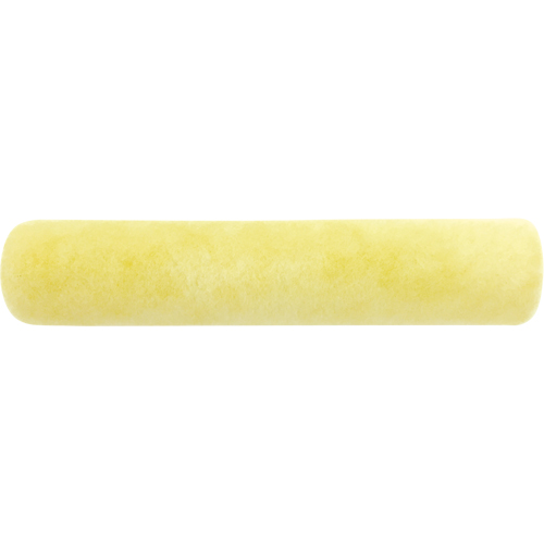 Professional AA Synthetic Paint Roller Cover, 6 mm (1/4") Nap, 240 mm (9-1/2") L