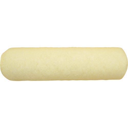 Professional AA Synthetic Paint Roller Cover, 10 mm (3/8") Nap, 240 mm (9-1/2") L