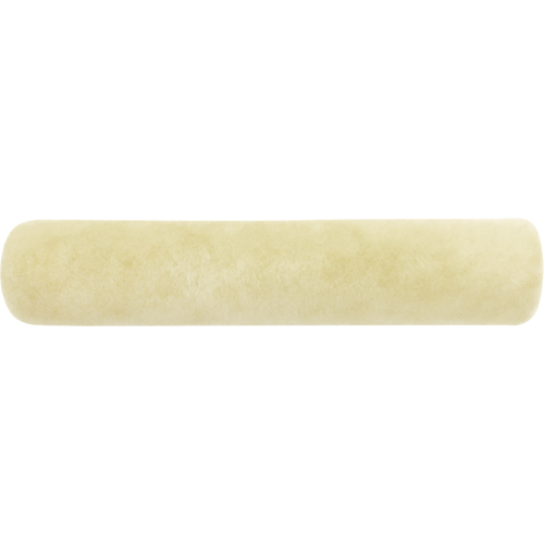 Professional Lint-Free Paint Roller Cover, 6 mm (1/4") Nap, 240 mm (9-1/2") L