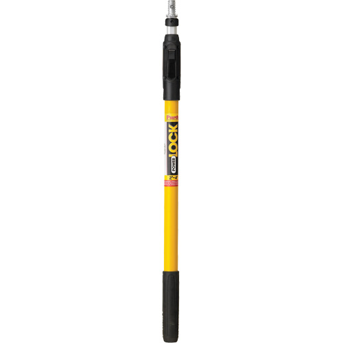 Power Lock Professional Grade Extension Pole