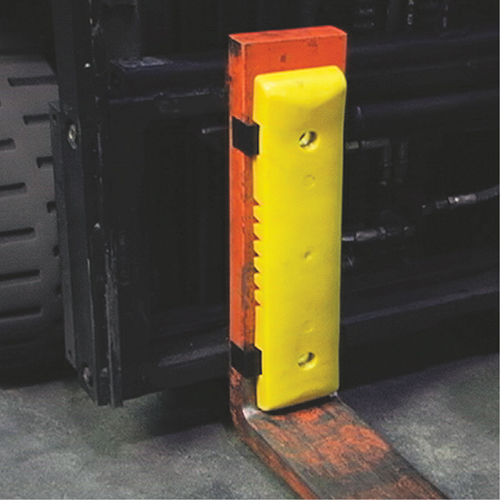 Forklift Safe Bump Guard - Forklift Parts & Accessories - LU441