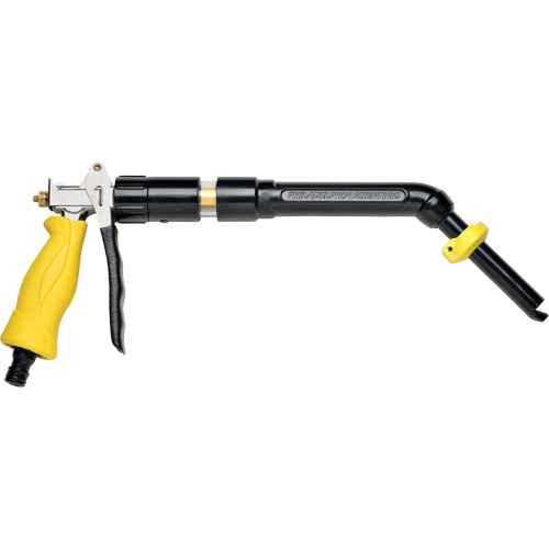 9" Battery Watering Gun