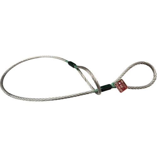 Wire Rope Sling