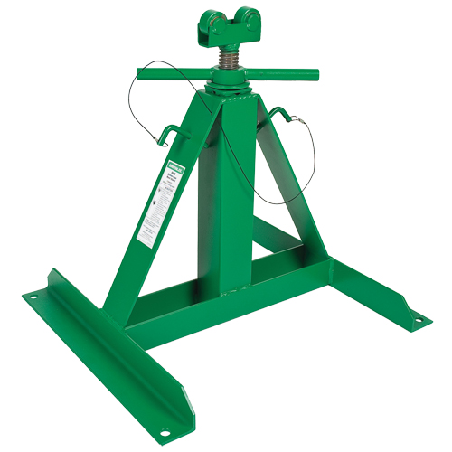 Reel Jackstand