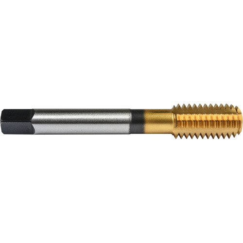 High-Performance Forming Tap, High Speed Steel, 1/4"-20 Thread