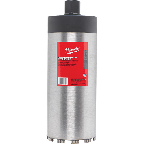 Diamond Premium Wet Core Bit