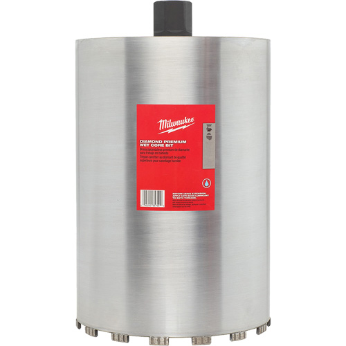 Diamond Premium Wet Core Bit