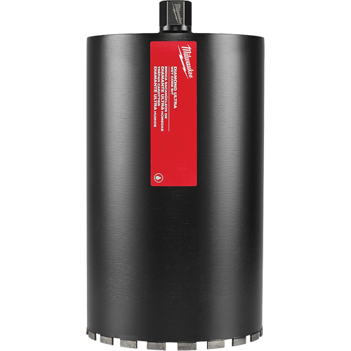 Diamond Ultra™ Wet Core Bit