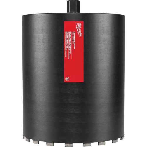 Diamond Ultra™ Wet Core Bit