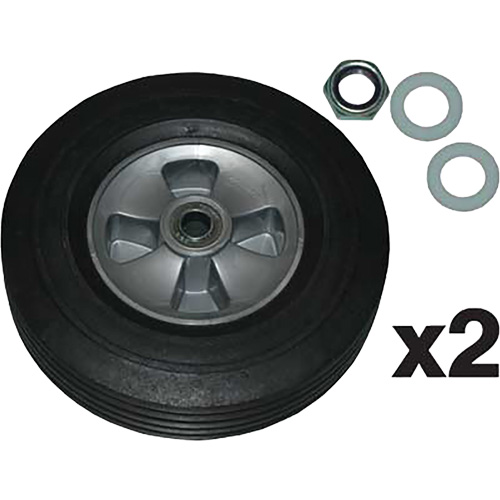 Tilt Truck Wheels