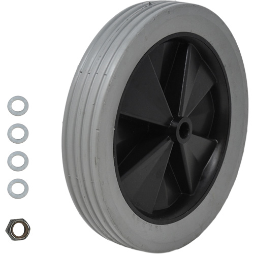 Tilt Truck Wheel