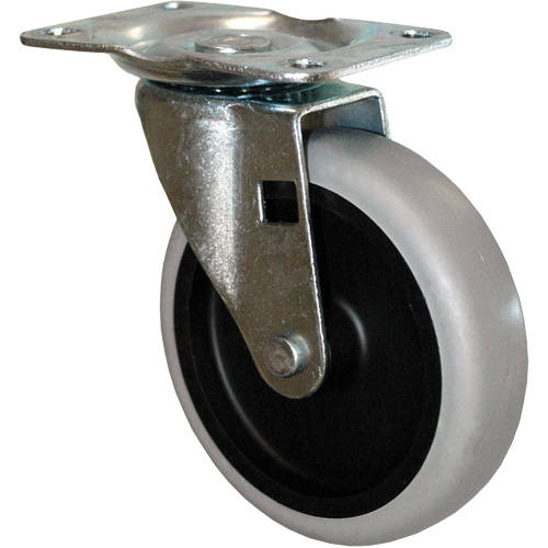 Tilt Truck Caster
