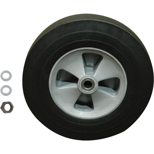 Tilt Truck Wheel