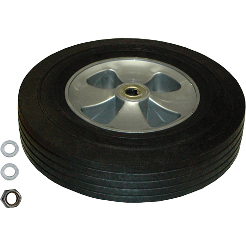 Tilt Truck Wheel