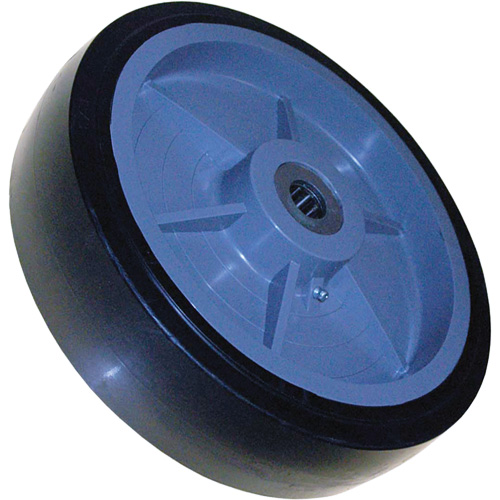 Tilt Truck Wheel