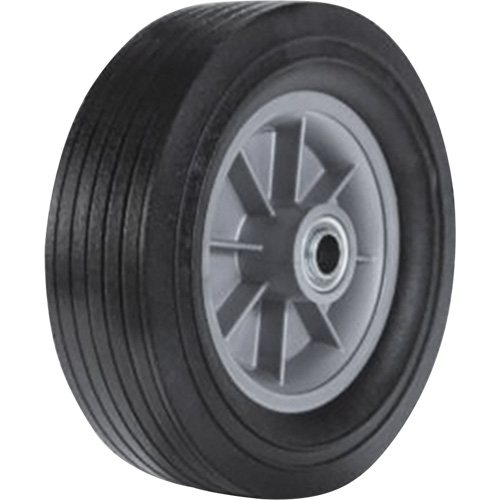 Tilt Truck Wheel