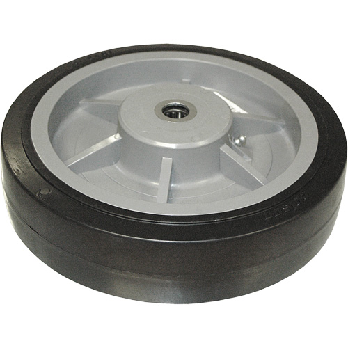 Tilt Truck Wheel