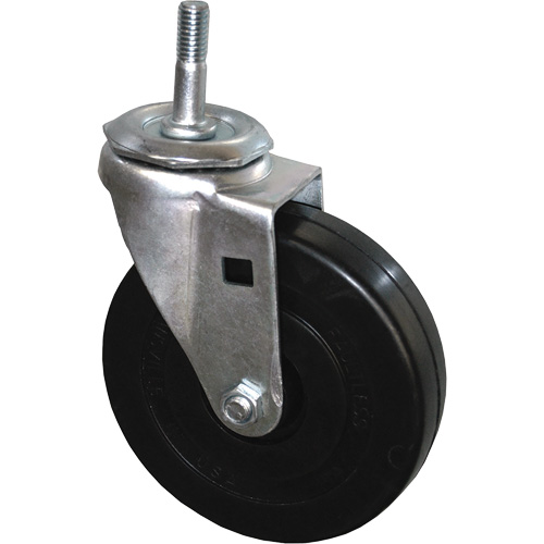 Tilt Truck Swivel Threaded Stem Caster