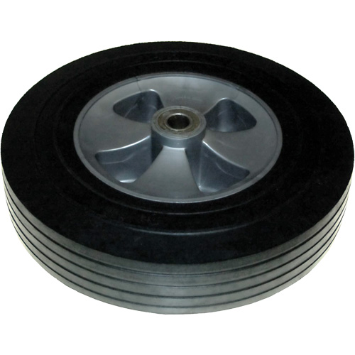 Tilt Truck Wheel