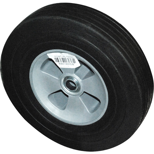 Tilt Truck Wheel