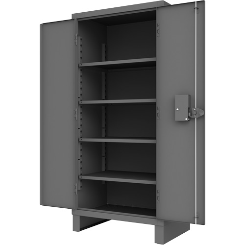 Access Control Cabinet
